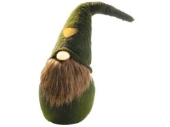 Schlussverkauf 👍 Wichtel "Tradition" - 20/62 cm in grün 🌟