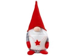 Bestpreis ⌛ Wichtel "Tradition" - 20 cm in rot 👏 -Weihnachtsdeki Verkaufe 6843839 0634569 1 24851736