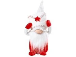 Bestpreis ⌛ Wichtel "Tradition" - 20 cm in rot 👏 -Weihnachtsdeki Verkaufe 6843841 0634569 3 24851736