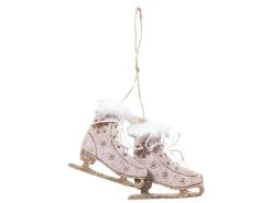 Angebote ✔️ Hänger-Set 10-teilig "Tradition" - 10/9 cm in mehrfarbig ⭐ -Weihnachtsdeki Verkaufe 6843890 0634604 5 24864101