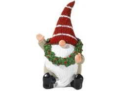 Am billigsten ✨ Santa "Tradition" - 16,5 cm in rot 🥰