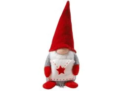 Großhandel ⌛ Wichtel "Tradition" - 30 cm in rot ✨ -Weihnachtsdeki Verkaufe 6843934 0634648 2 24851744