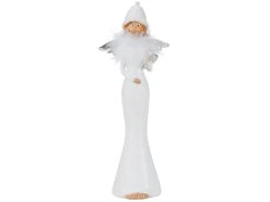 Coupon 🧨 Engel Oxania "Silber" - 7/25/9 cm in mehrfarbig 🌟