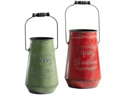 Bester Verkauf ⭐ Casa Nova Dekokanne "Tradition" - 16/25,5 cm in grün ✔️