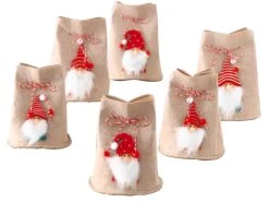 Blitzangebot 👍 Geschenktüte Jesper "Tradition" - 11/21 cm in mehrfarbig 👏