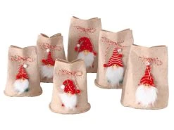 Neu ✨ Geschenktüte Jesper "Tradition" - 14/32 cm in mehrfarbig ⭐