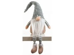 Am billigsten 👏 Wichtel "Natur" - 13/45 cm in mehrfarbig 😀