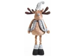 Bester Verkauf 🛒 Rentier "Natur" - 95-120 cm in mehrfarbig 🧨