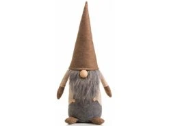 Aktion 😍 Wichtel "Natur" - 42 cm in braun 💯