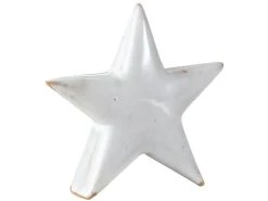 Bestes Angebot ✔️ Dekostern "Natur" - D17 cm in grau 🛒