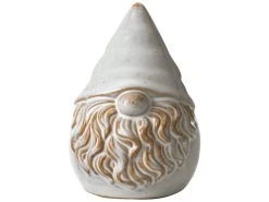 Beste Bewertungen von 👍 Santa "Natur" - 10/15,8 cm in grau ⭐