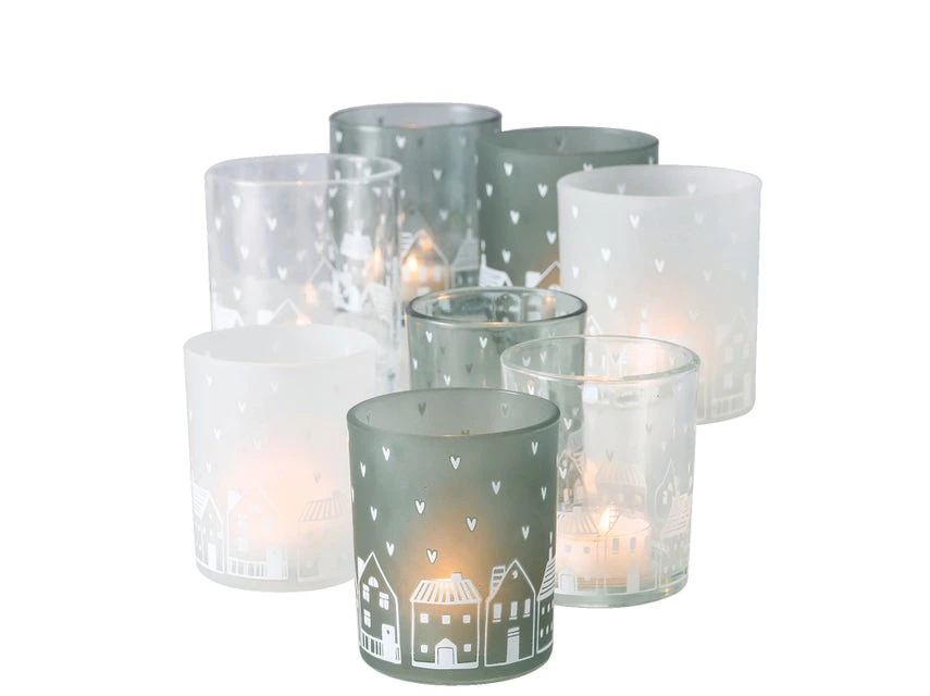 Am billigsten ✨ Windlicht Nordy "Natur" - 7/8.3 cm in mehrfarbig ⭐ 2 Am billigsten ✨ Windlicht Nordy "Natur" - 7/8.3 cm in mehrfarbig ⭐ – Bild 2