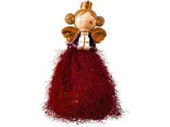 Budget 👏 LED-Engel "Klassik" - 29 cm in mehrfarbig 🎉