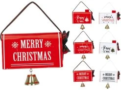 Bestes Angebot ⭐ Hänger Briefkasten "Tradition"- 10 cm in mehrfarbig 🌟