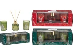 Blitzangebot 😀 Duftset "Tradition" - 30 ml in mehrfarbig 🤩