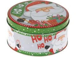 Bester Verkauf ❤️ Keksdose - 14/6,5 cm in mehrfarbig 🥰