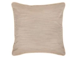 Budget 👍 Le Chateau Zierkissen Elli - 43x43 cm in weiß 🤩