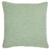 Bestpreis 👏 Decore Zierkissen Bert - 45x45 cm in grün 🥰