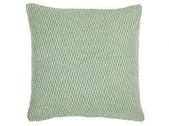 Bestpreis 👏 Decore Zierkissen Bert - 45x45 cm in grün 🥰