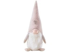 Budget 🔔 Wichtel "Klassik" - 19/46/14 cm in beige ⭐