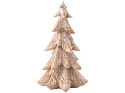 Neu ⭐ Dekobaum "Klassik" - 19,5 cm in mehrfarbig ⭐