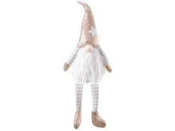 Am billigsten 🎁 Wichtel "Klassik" - 76 cm in goldfarben ⌛