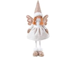 Angebote ⌛ Engel "Klassik" - 43 cm in weiß 🎁