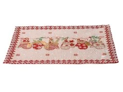 Beste Bewertungen von 🎉 Decore Tischset Traditon Handschuh - 33x48 cm in mehrfarbig 🧨