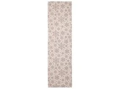 Auslauf ✔️ Decore Tischläufer Nature Snowflake - 40x150 cm in mehrfarbig 🎉