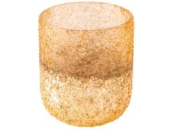 Bestes Angebot ✨ Windlicht Jaenna "Klassik" - 11/11 cm in goldfarben ⭐ -Weihnachtsdeki Verkaufe 6921585 0643994 4 24871148