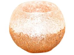 Bestes Angebot ✨ Windlicht Jaenna "Klassik" - 11/11 cm in goldfarben ⭐