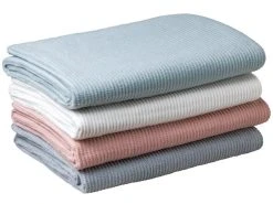 Großhandel 🥰 Le Chateau Tagesdecke Lady Cotton - 150x210 cm in grün ⭐ -Weihnachtsdeki Verkaufe 6922342 0644283 2 24726137