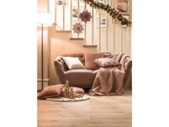 Budget 👍 Le Chateau Zierkissen Elli - 43x43 cm in weiß 🤩 -Weihnachtsdeki Verkaufe 6924540 0645370 8 24912421