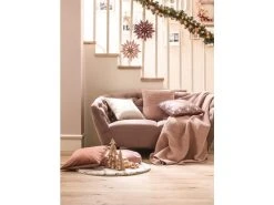 Neu ✔️ Le Chateau Zierkissen Klassik Sparkle - 45x45 cm in mehrfarbig 🎉 -Weihnachtsdeki Verkaufe 6924597 0645427 1 24910665