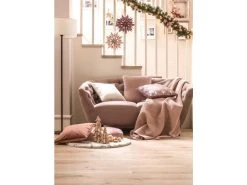 Neu ✔️ Le Chateau Zierkissen Klassik Sparkle - 45x45 cm in mehrfarbig 🎉 -Weihnachtsdeki Verkaufe 6924601 0645427 5 24910665