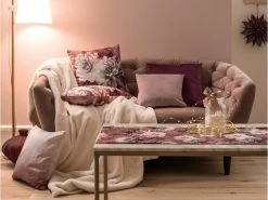 Beste Bewertungen von ✔️ Le Chateau Zierkissen Jaqueline - 45x45 cm in mehrfarbig ⌛ -Weihnachtsdeki Verkaufe 6924604 0645434 1 24910475