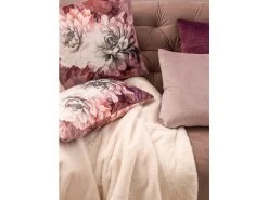 Auslauf 🔥 Le Chateau Zierkissen Jaqueline - 30x50 cm in mehrfarbig 🧨 -Weihnachtsdeki Verkaufe 6924615 0645442 4 24910508