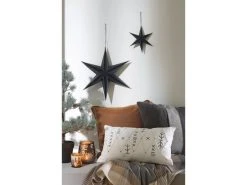 Rabatt 🎁 Le Chateau Zierkissen Kelim - 30x50 cm in beige ✨ -Weihnachtsdeki Verkaufe 6930093 0646826 24910532