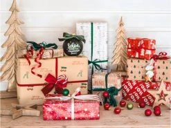 Am billigsten 😀 Dekobaum "Tradition" - 10/30 cm in braun ✨ -Weihnachtsdeki Verkaufe 6932473 0647899 24860430