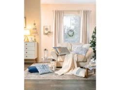 Beste Bewertungen von ✔️ Decore Kuscheldecke Hermelin - 150x200 cm in weiß 😍 -Weihnachtsdeki Verkaufe 6934148 0648599 3 24911093