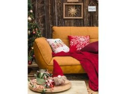 Bestes Angebot 🔥 Decore Zierkissen Tradition Handschuh - 45x45 cm in mehrfarbig 😍 -Weihnachtsdeki Verkaufe 6934221 0648664 2 24910681