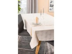 Blitzangebot ✔️ Decore Stoffserviette Sparkle - 45x45 cm in goldfarben 🛒 -Weihnachtsdeki Verkaufe 6935785 0649643 1 24900898