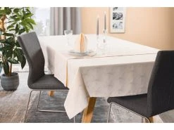 Blitzangebot ✔️ Decore Stoffserviette Sparkle - 45x45 cm in goldfarben 🛒 -Weihnachtsdeki Verkaufe 6935786 0649643 2 24900898