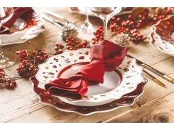 Angebote 👍 Villeroy & Boch Suppenteller Toy’s Delight - 26 cm in mehrfarbig 🔔 -Weihnachtsdeki Verkaufe 6936125 0649777 3 19240689